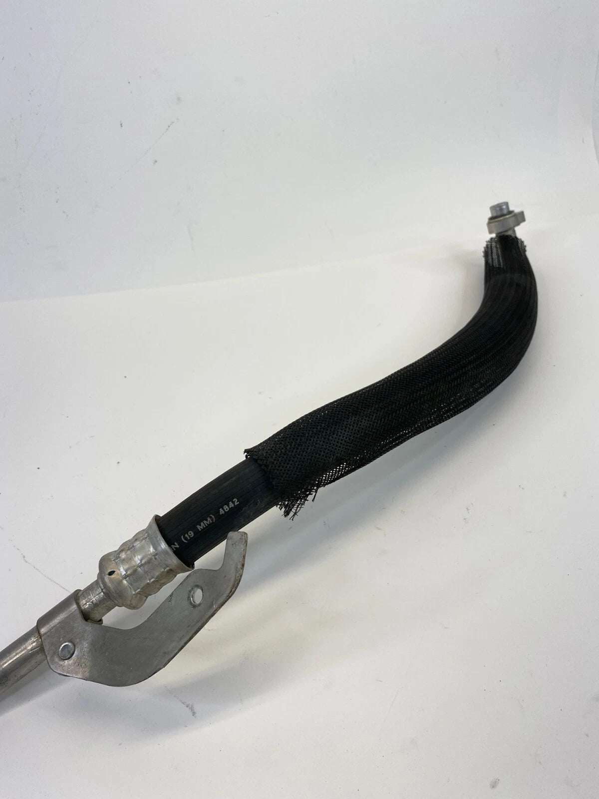 2002-2009 GMC ENVOY 4.2L AC MANIFOLD HOSE LINE DISCHARGE & SUCTION ASSEMBLY OEM