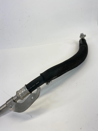 2002-2009 GMC ENVOY 4.2L AC MANIFOLD HOSE LINE DISCHARGE & SUCTION ASSEMBLY OEM