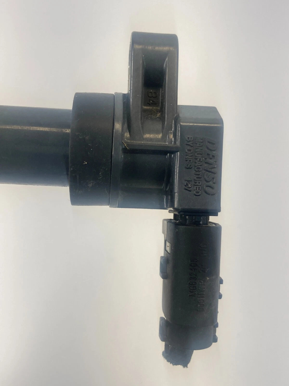 06-10 HYUNDAI SONATA 2.4L L4 16V AT IGNITION COIL IGNITER DENSO 27301-3C000 OEM