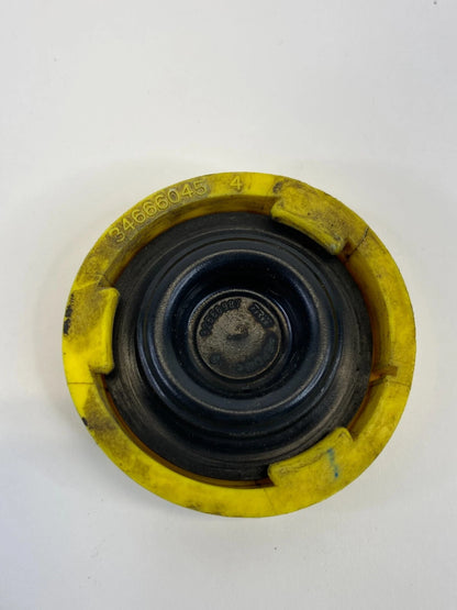 08-16 CHRYSLER TOWN & COUNTRY 3.6L BRAKE FLUID CYLINDER TANK CAP 34666045 OEM