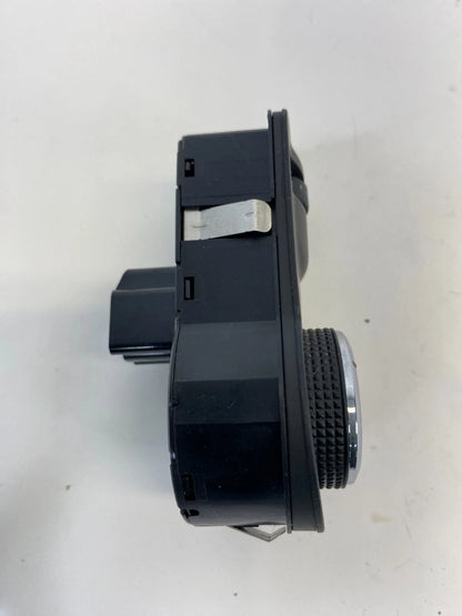 2011-2016 CHEVROLET CRUZE DASH HEADLIGHT DIMMER LIGHT CONTROL SWITCH 94725717