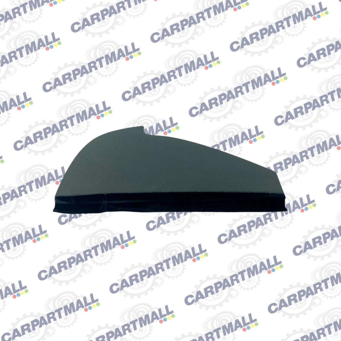 05-07 SATURN RELAY FRONT LEFT DRIVER SIDE DASH END CAP COVER TRIM 15198331 OEM