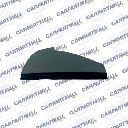 05-07 SATURN RELAY FRONT LEFT DRIVER SIDE DASH END CAP COVER TRIM 15198331 OEM