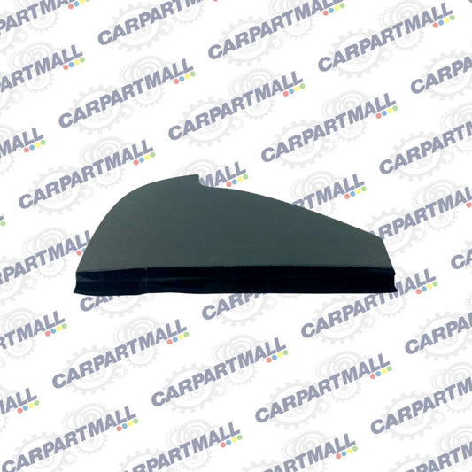 05-07 SATURN RELAY FRONT LEFT DRIVER SIDE DASH END CAP COVER TRIM 15198331 OEM