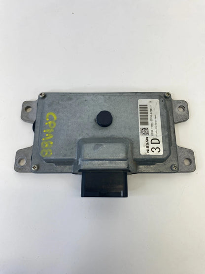 2011 NISSAN ROGUE 2.5L A/T TRANSMISSION CONTROL MODULE TCM TCU 31036-1VK6A OEM