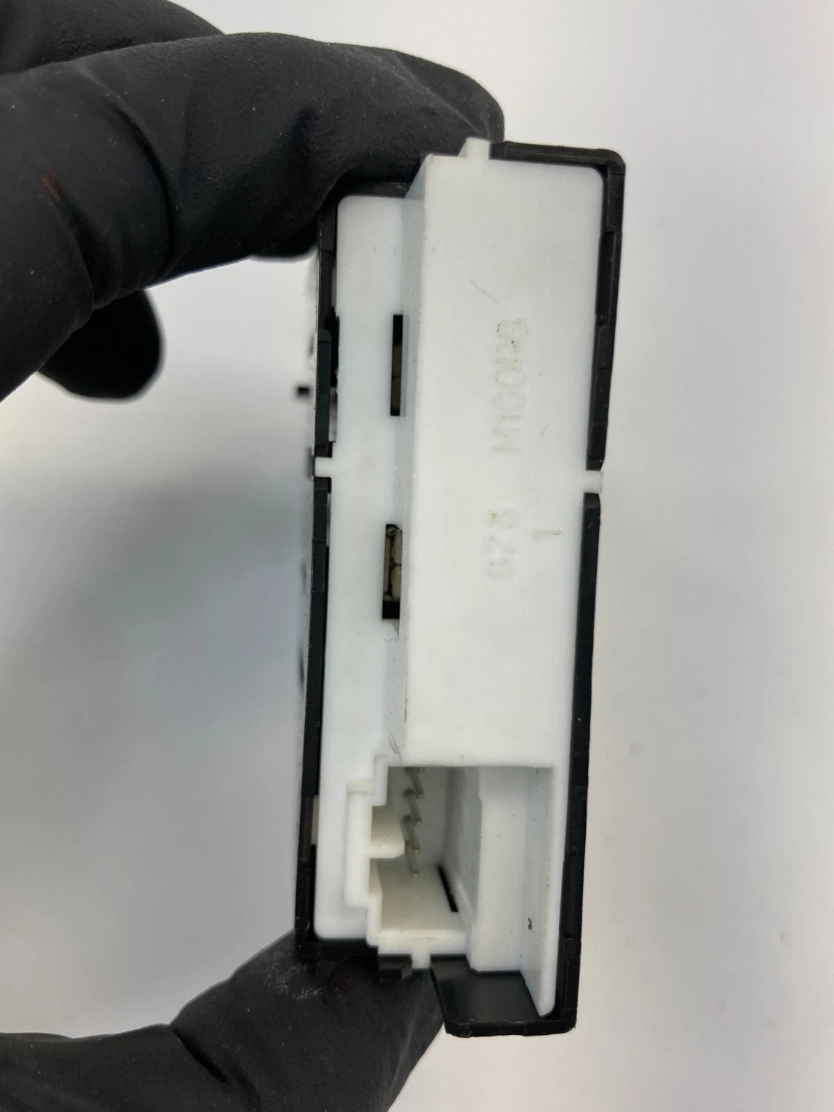 1999-2003 ACURA TL 01-03 ACURA CL DASH SELECT & RESET SWITCH CONTROL M17933 OEM