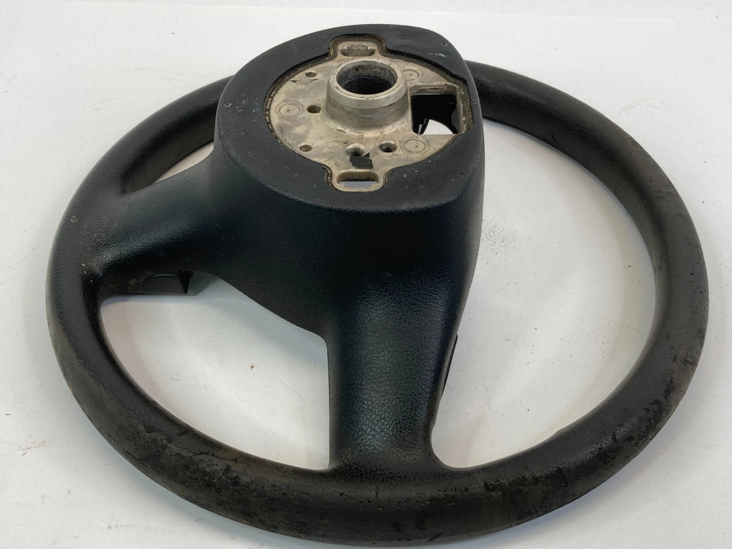 2005-2008 VOLKSWAGEN JETTA 06-08 PASSAT DRIVER LEFT STEERING WHEEL 3 SPOKE