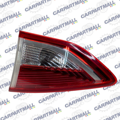 2013 2014 2015 2016 Ford Escape Right Side Inner Trunk Tail Light Taillight OEM