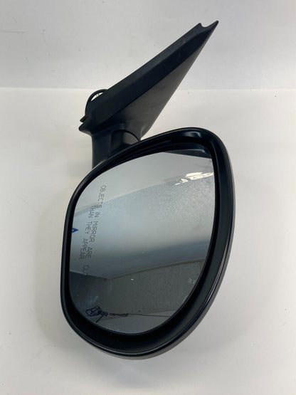 2013 2014 Nissan Juke Right Passenger Side View Power Door Mirror E4023363 OEM