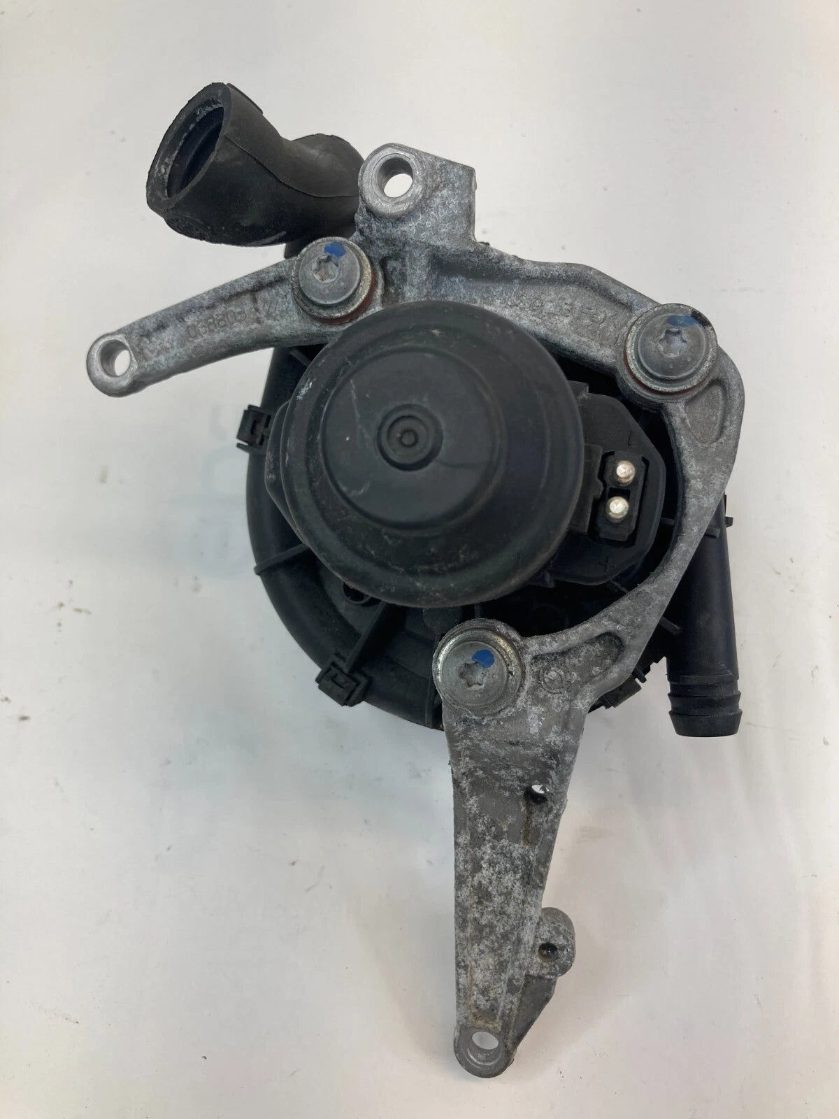 2006-2011 MERCEDES-BENZ R350 A.I.R PUMP SECONDARY AIR INJECTION PUMP 0001405185