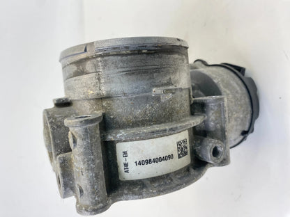 13-19 FORD FLEX TAURUS 11-24 EDGE 3.5L V6 A/T THROTTLE BODY VALVE ASSY OEM