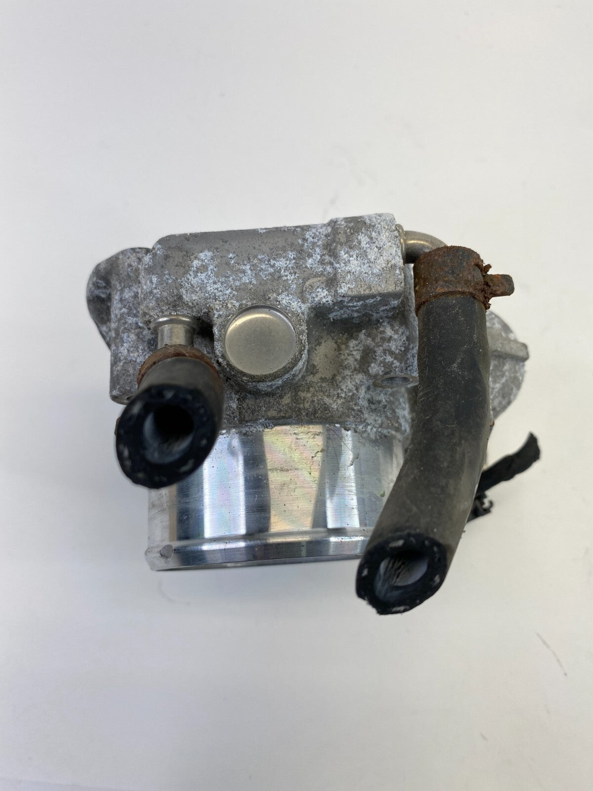 13-16 Hyundai Santa Fe Sport 2.4L Throttle Body Throttle Valve 35100-2G700 OEM