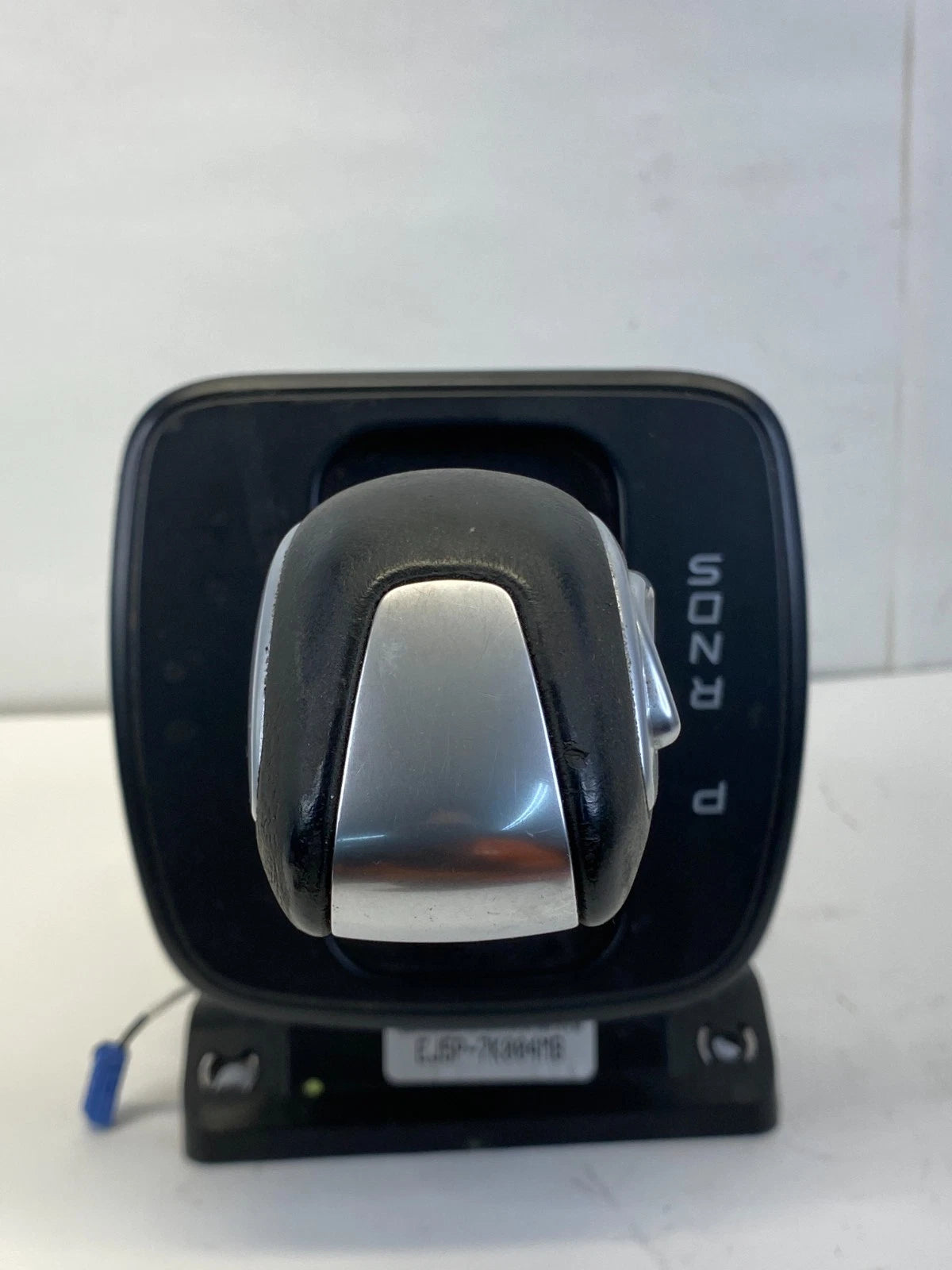 2015 2016 FORD ESCAPE 1.6L L4 A/T 4WD GEAR SHIFTER LEVER ASSY OEM EJ5P-7K004-MB