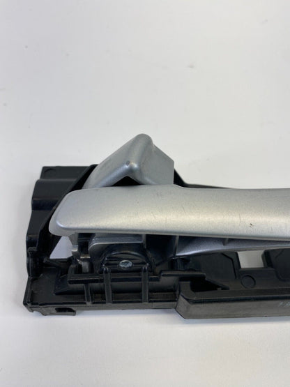 2012-2014 Hyundai Accent Rear Left Side Interior Door Handle 83613-RB000 OEM