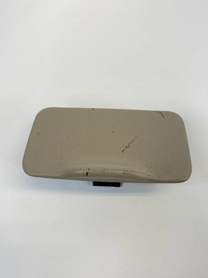 1992-2001 LEXUS ES300 REAR CENTER CONSOLE ASHTRAY INSERT STORAGE 74109-24020 OEM