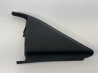 03-07 Honda Accord Right Side Door Inner Mirror Corner Cover Trim 76220-SDA-A110