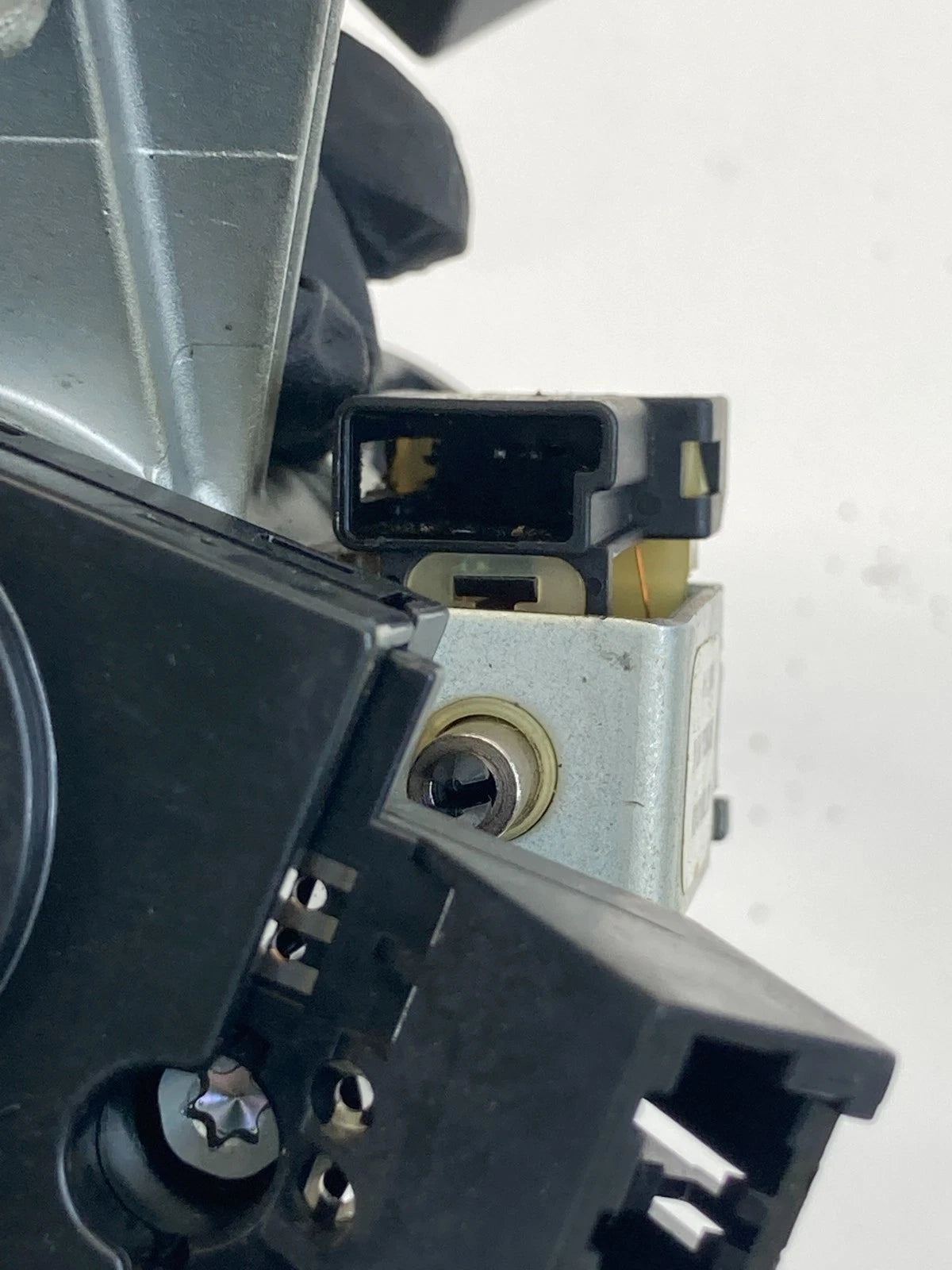 2012 2013 CHEVY SONIC 1.8L IGNITION SWITCH LOCK CYLINDER ASSY W/ KEY 20939745