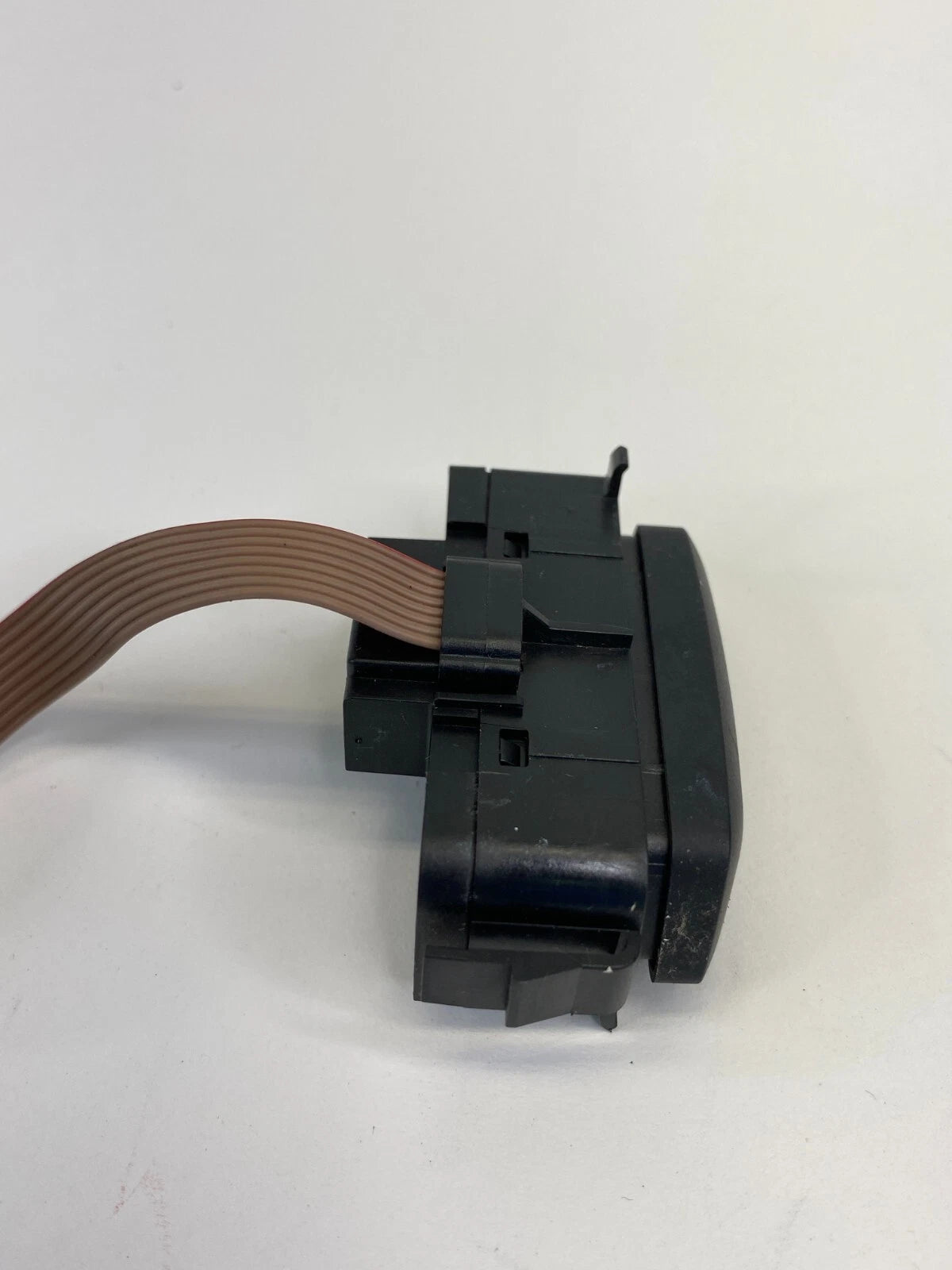 08-10 BMW 550I SEDAN 4.8L CENTER CONSOLE SPORT MODE SWITCH BUTTON 9142869 OEM