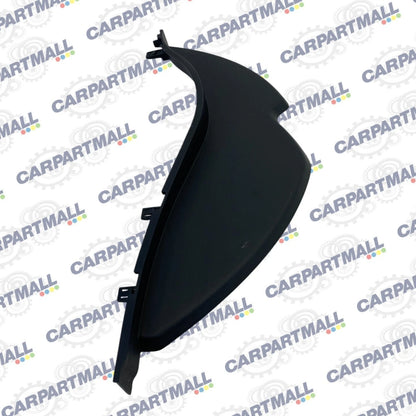 2008-2017 MITSUBISHI LANCER DASH LEFT SIDE END CAP COVER BEZEL TRIM 8002A179 OEM