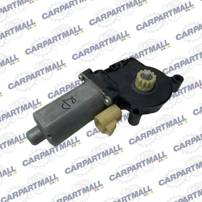 2003-2007 SATURN VUE REAR RIGHT BACK SIDE POWER WINDOW MOTOR CM090930C OEM