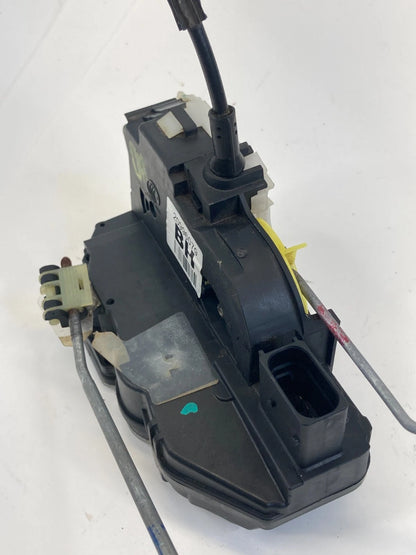 10-17 GMC TERRAIN REAR LEFT SIDE DOOR LOCK LATCH RELEASE ACTUATOR 20996079 OEM