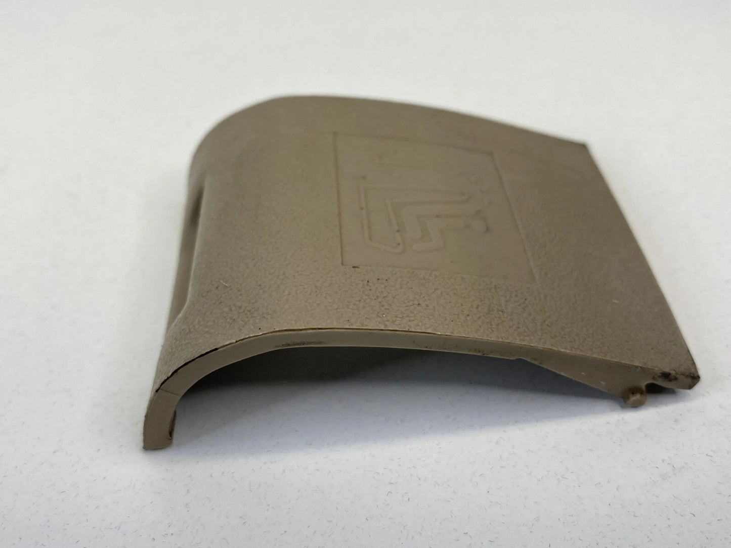 2001 2002 2003 Honda Civic Rear Seat Child Anchor Lid Cover 84501-S5A-A100 OEM