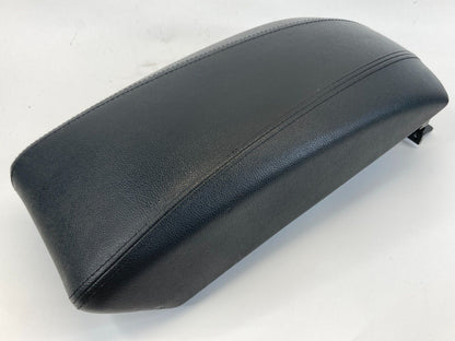 11-15 Hyundai Sonata AT Center Console Armrest Arm Rest Lid Storage 84660-3S000