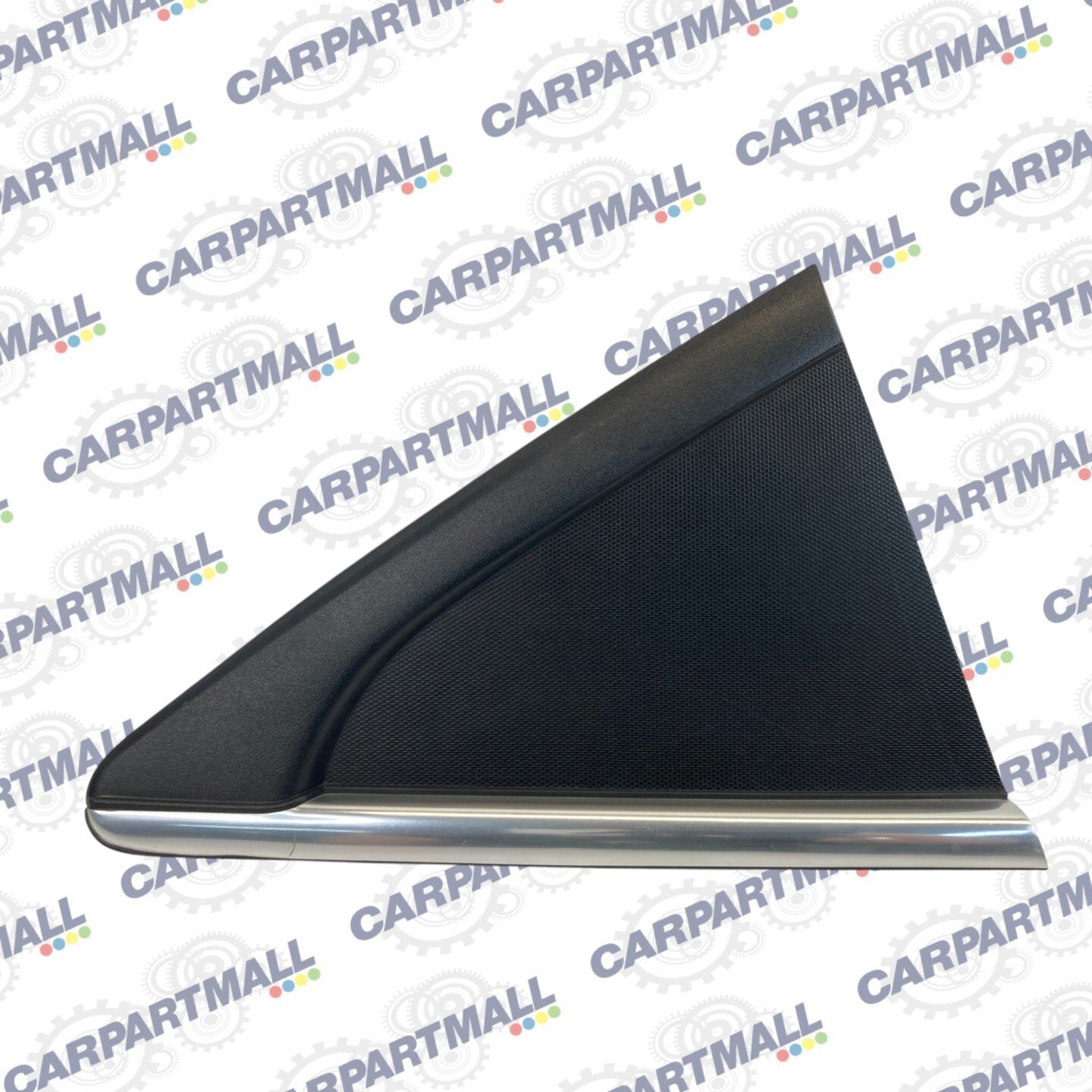 11-16 Chevrolet Cruze Rear Right Quarter Panel Applique Trim Cover 95991483 OEM