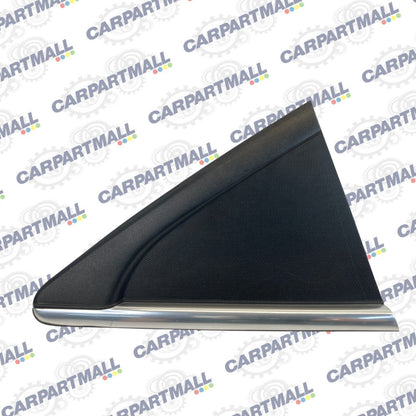 11-16 Chevrolet Cruze Rear Right Quarter Panel Applique Trim Cover 95991483 OEM
