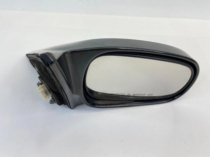 96-00 HONDA CIVIC SEDAN FRONT RIGHT PASSENGER SIDE VIEW POWER DOOR MIRROR OEM