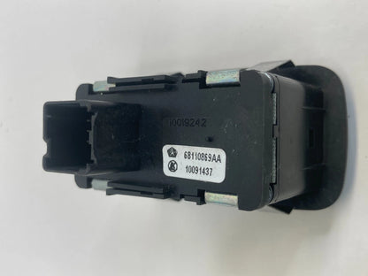 12-16 CHRYSLER TOWN & COUNTRY REAR RIGHT DOOR POWER WINDOW SWITCH 68110868AA OEM