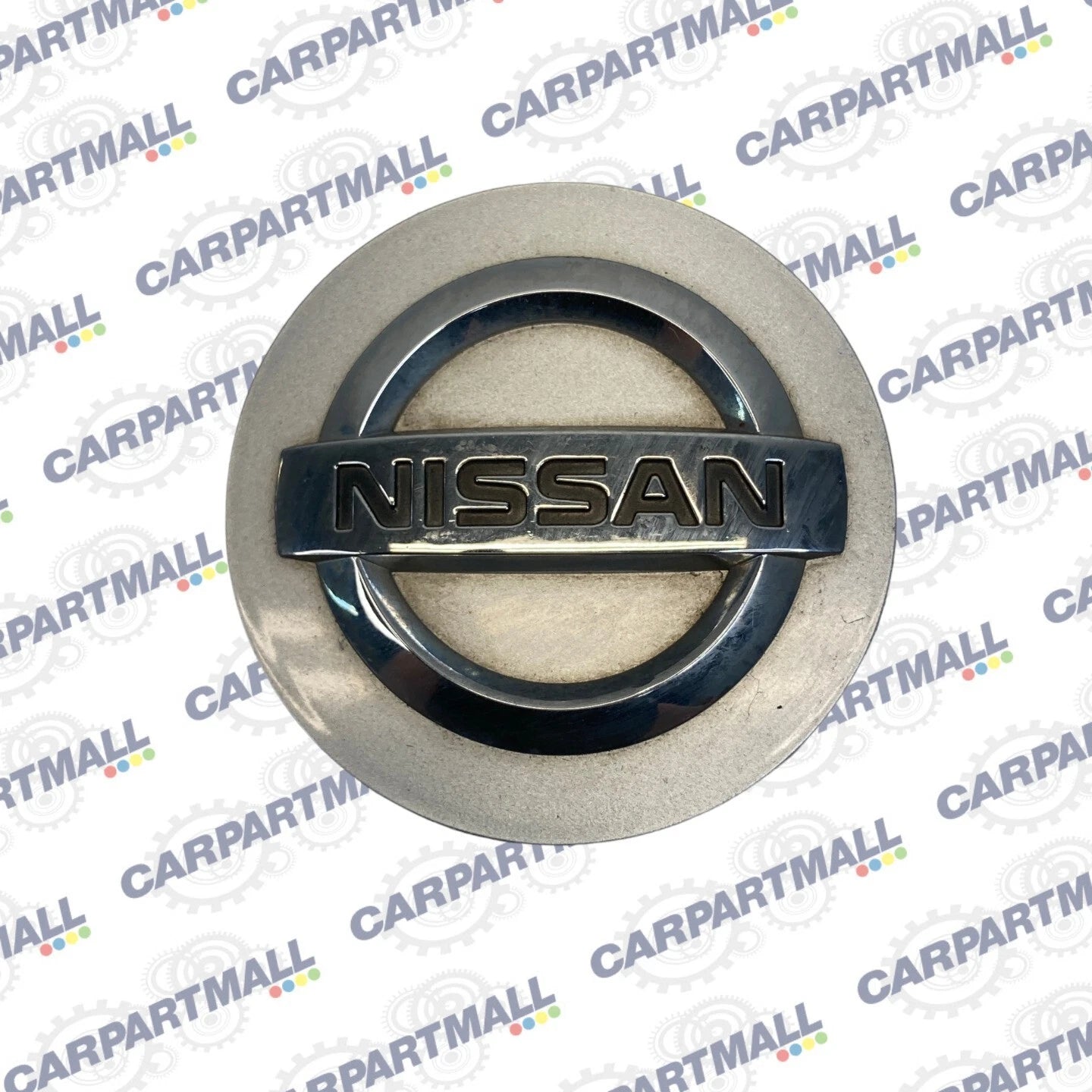 02-17 NISSAN ALTIMA RIM WHEEL HUPCAP CENTER CAP HUB CAP COVER 40642-ZM70B OEM