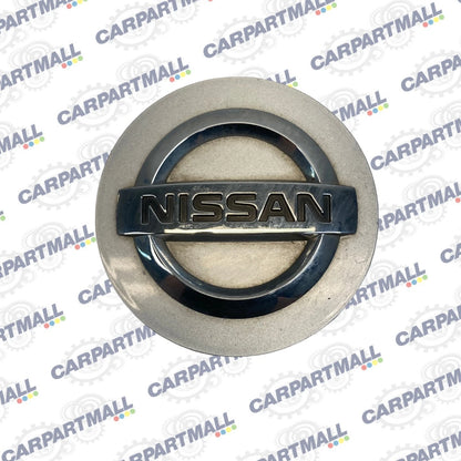 02-17 NISSAN ALTIMA RIM WHEEL HUPCAP CENTER CAP HUB CAP COVER 40642-ZM70B OEM