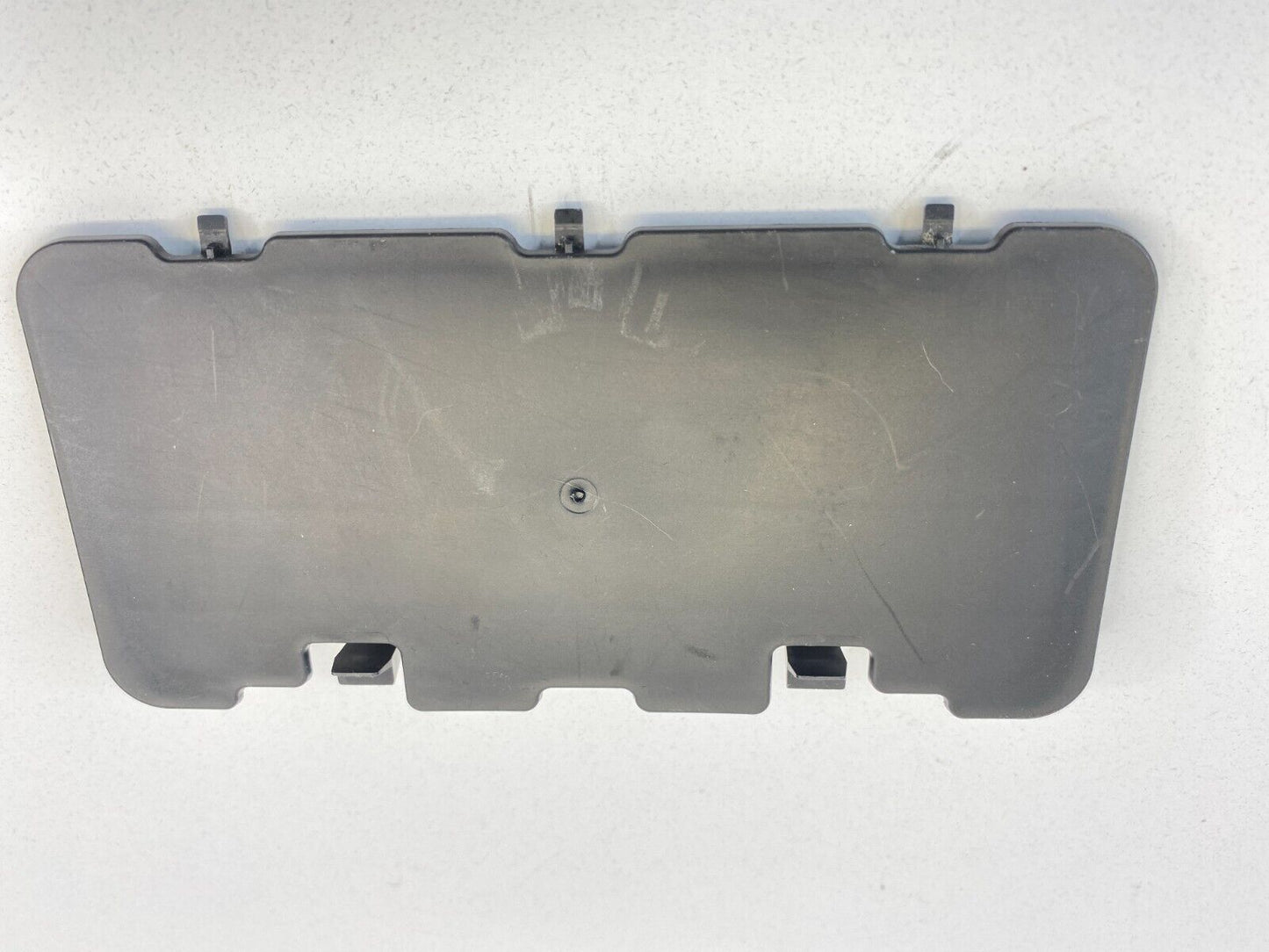 2006-2009 Mercedes-Benz R350 Rear Side Battery Cover Panel Trim A2516801018 OEM