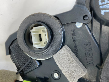2007-2009 LEXUS RX350 04-06 RX330 FRONT RIGHT SIDE DOOR LOCK LATCH ACTUATOR OEM