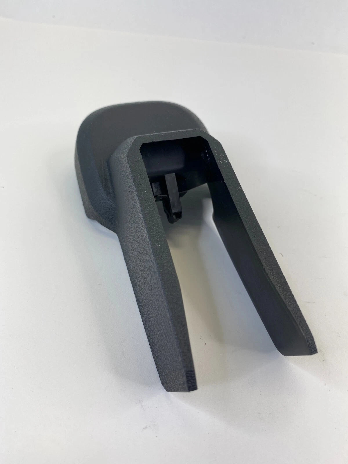 10-20 DODGE JOURNEY FRONT LEFT DRIVER SEAT TRACK RAIL COVER CAP CAV2 1CZ14TRMAA