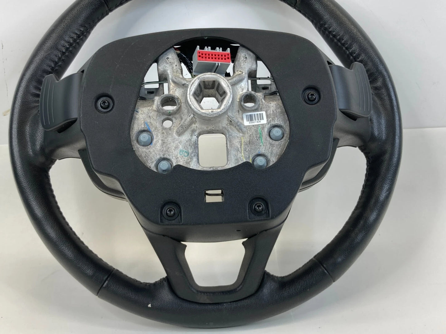 2015-2019 FORD EDGE STEERING WHEEL AUDIO & CRUISE CONTROL SWITCH OEM