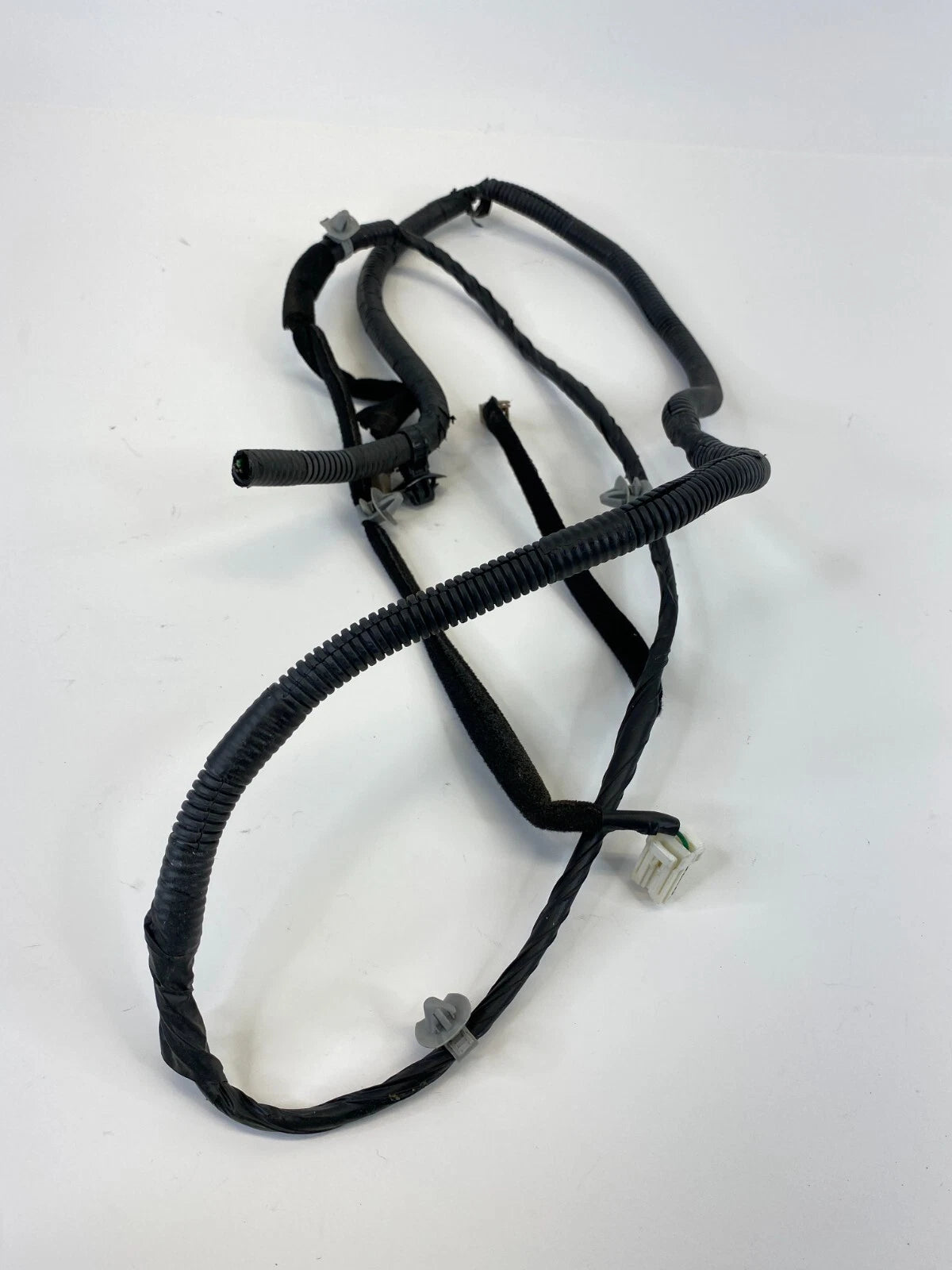 2012-2017 HYUNDAI ACCENT SEDAN REAR TRUNK LID WIRE WIRING HARNESS OEM