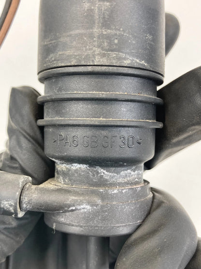 2004-2017 BMW X3 2007-2012 325I FRONT WINDSHIELD WASHER WASH PUMP 1813914725