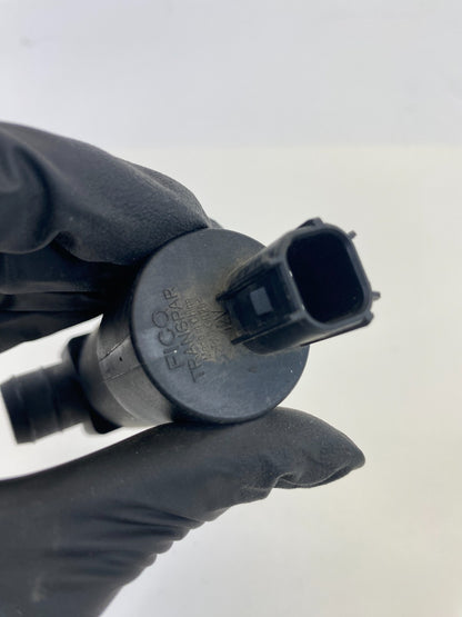 2012-2018 Ford Focus SEDAN Front Windshield Washer Wiper Fluid Pump Assy OEM