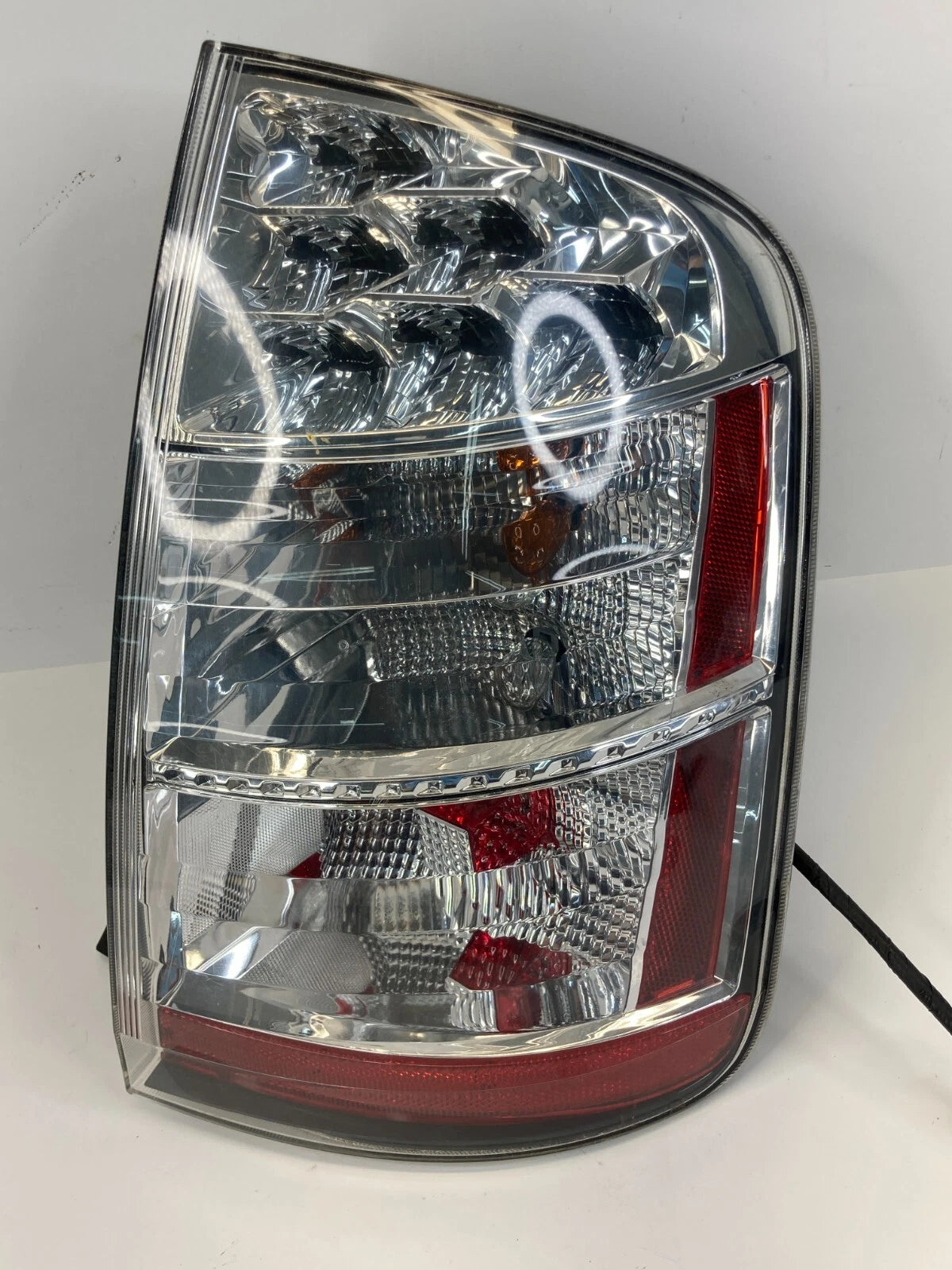 06 07 08 09 TOYOTA PRIUS RIGHT PASSENGER SIDE TAIL LIGHT TAILLIGHT LAMP AIP2R3ST