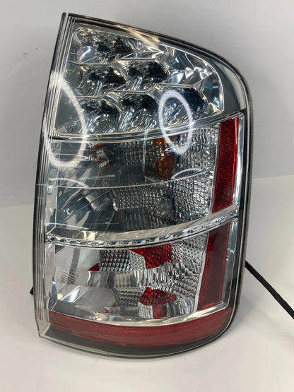 06 07 08 09 TOYOTA PRIUS RIGHT PASSENGER SIDE TAIL LIGHT TAILLIGHT LAMP AIP2R3ST