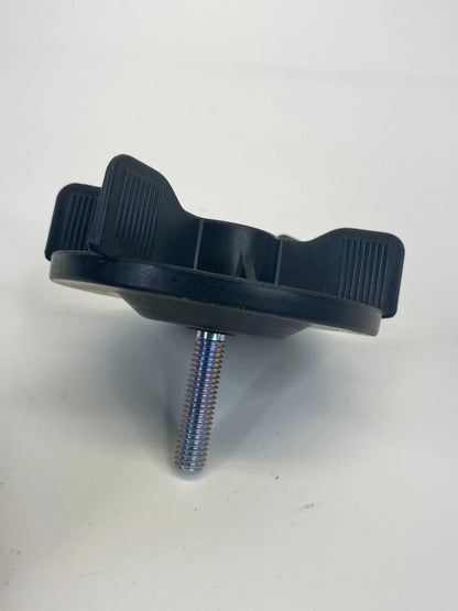 2007-2012 NISSAN SENTRA SPARE RETAINER HOLD DOWN HOLDER SCREW OEM