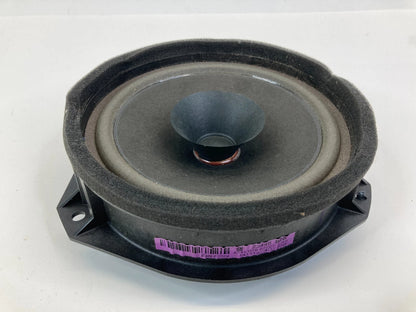 2010-2017 CHEVROLET EQUINOX REAR RIGHT DOOR AUDIO SOUND SPEAKER 23446920 OEM