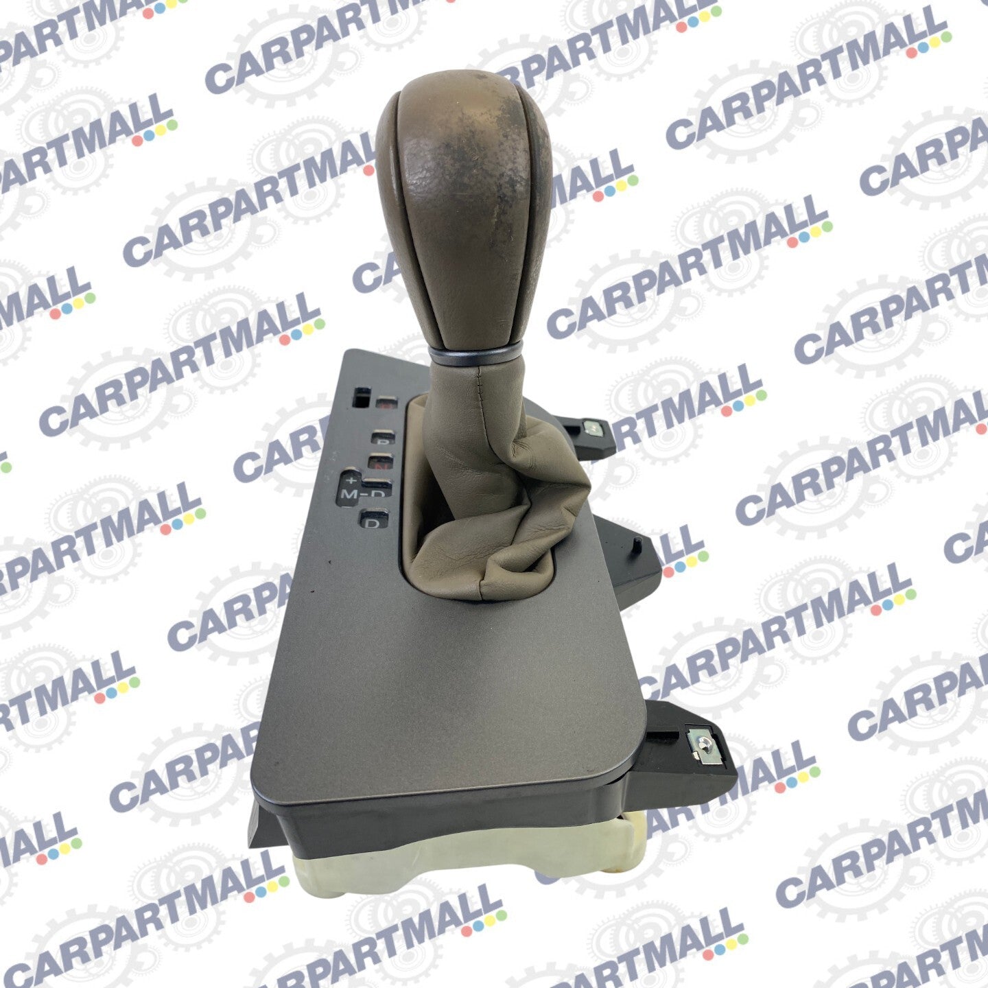 2007-2009 Acura MDX Automatic Floor Gear Shifter Selector Lever Assembly OEM