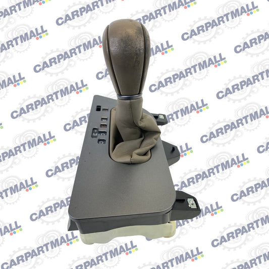2007-2009 Acura MDX Automatic Floor Gear Shifter Selector Lever Assembly OEM