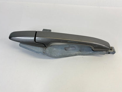 2006-2011 HONDA CIVIC SEDAN REAR RIGHT EXTERIOR OUTER DOOR HANDLE ASSY OEM