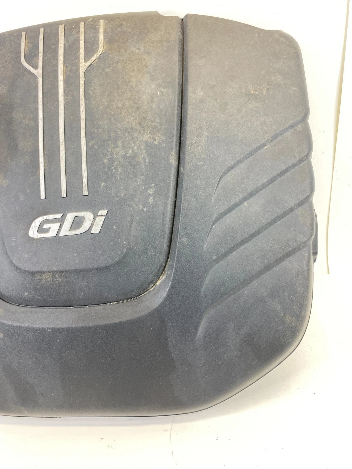 2015-2018 KIA SEDONA 3.3L V6 A/T ENGINE APPEARANCE TOP LID COVER 29240-3CFE0 OEM