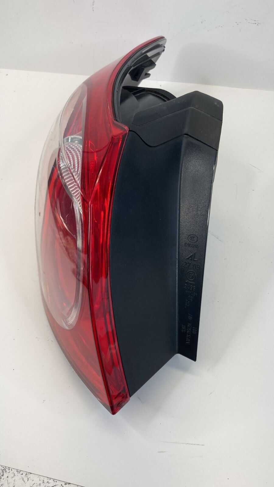 2009-2012 Volkswagen CC Rear Left Side Outer Taillight Tail Light Lamp 27099002