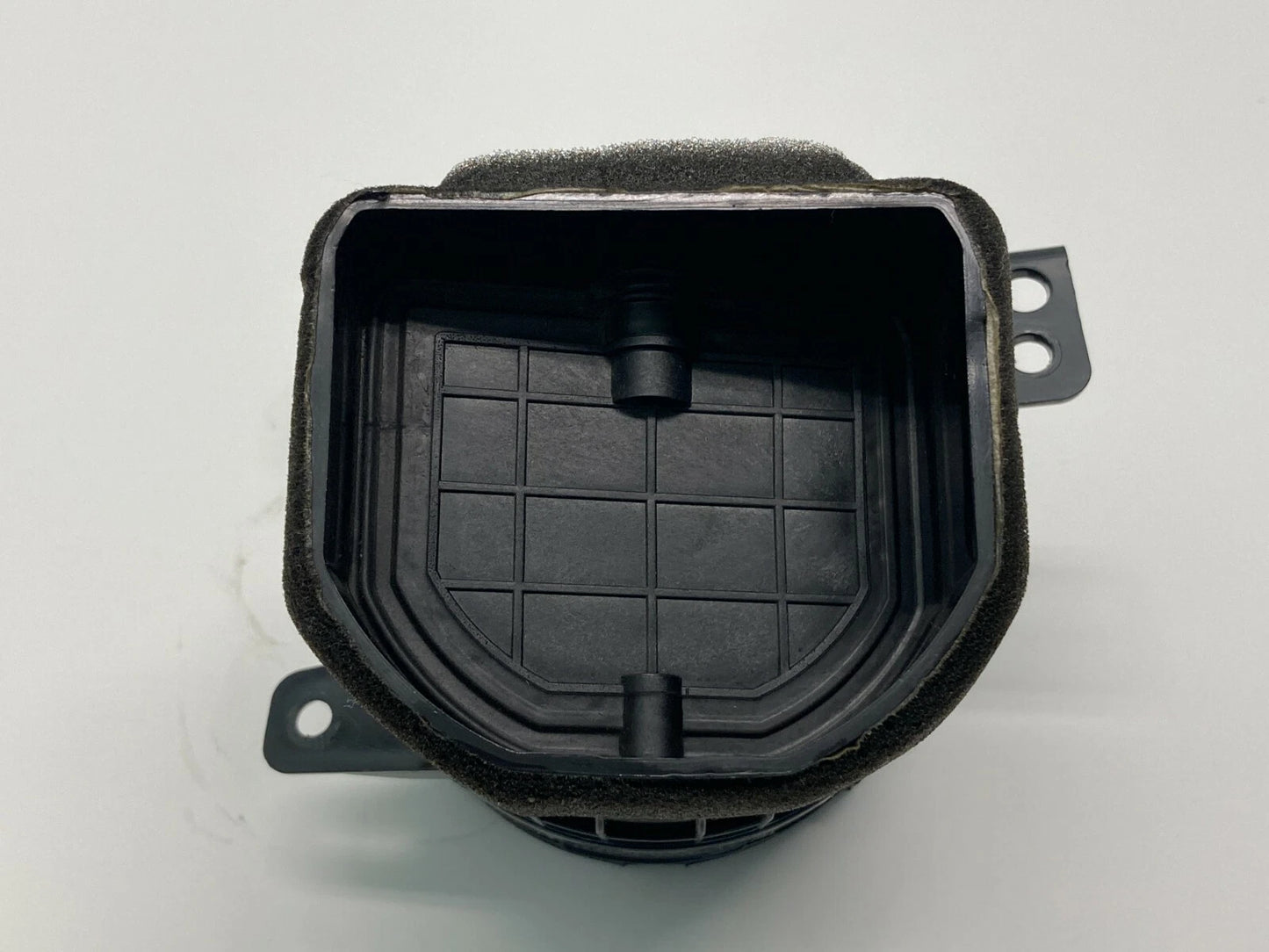 2007-2010 KIA RONDO CENTER LEFT SIDE AC HEATER AIR VENT OUTLET DUCT 97410-1D000